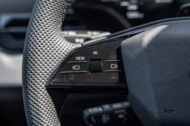 Audi Q6 (2026) thumbnail 61