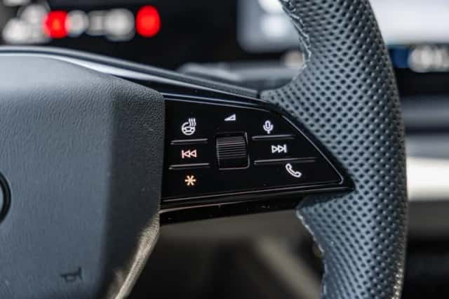 Audi Q6 (2026) thumbnail 62