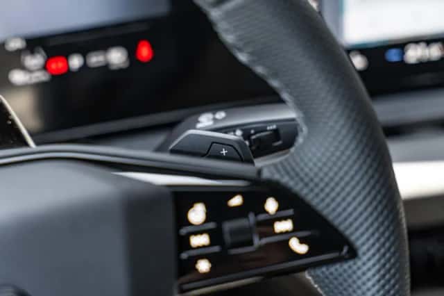 Audi Q6 (2026) thumbnail 63