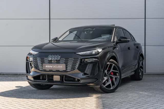 Audi Q6 (2026) thumbnail 64