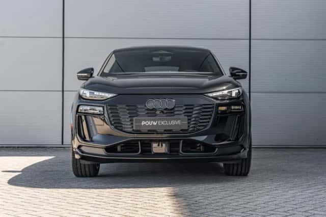 Audi Q6 (2026) thumbnail 8