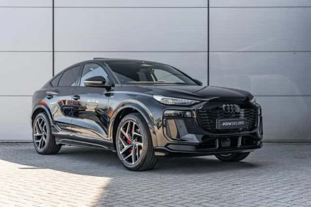 Audi Q6 (2026) thumbnail 9