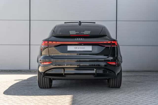 Audi Q6 (2026) thumbnail 10