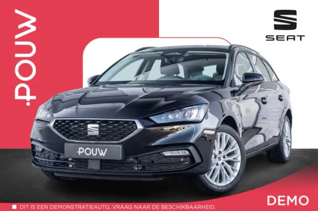 SEAT Leon Sportstourer (2026) thumbnail 1