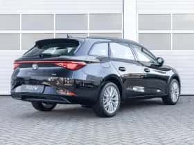 SEAT Leon Sportstourer (2026) thumbnail 2