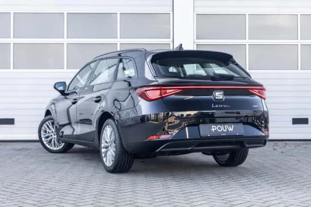 SEAT Leon Sportstourer (2026) thumbnail 11