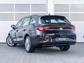 SEAT Leon Sportstourer (2026) thumbnail 11