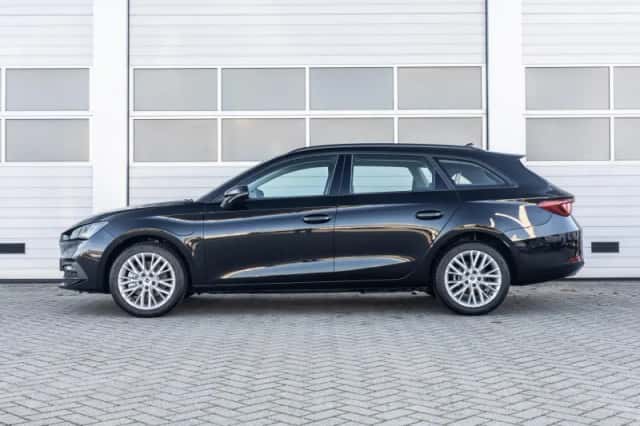 SEAT Leon Sportstourer (2026) thumbnail 12