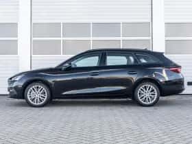 SEAT Leon Sportstourer (2026) thumbnail 12
