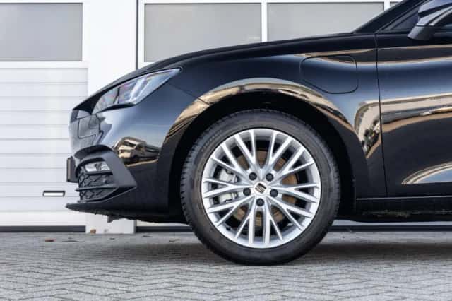 SEAT Leon Sportstourer (2026) thumbnail 13