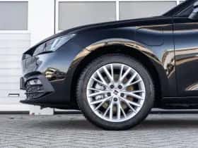 SEAT Leon Sportstourer (2026) thumbnail 13