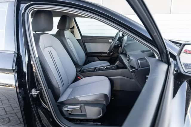 SEAT Leon Sportstourer (2026) thumbnail 14