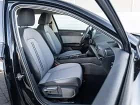 SEAT Leon Sportstourer (2026) thumbnail 14