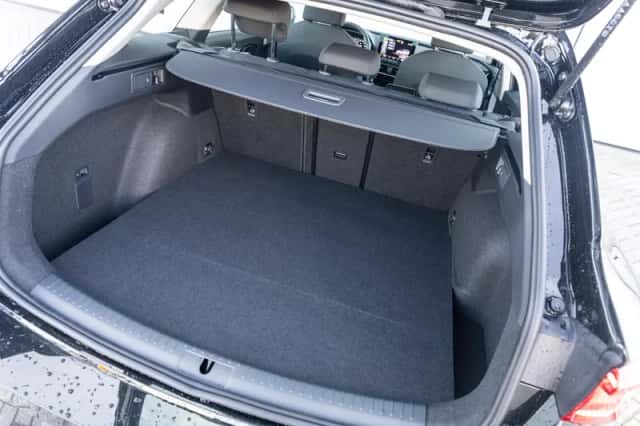 SEAT Leon Sportstourer (2026) thumbnail 16