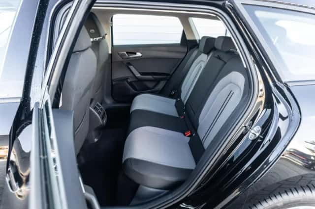 SEAT Leon Sportstourer (2026) thumbnail 18