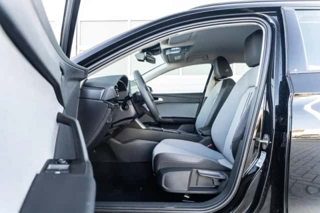SEAT Leon Sportstourer (2026) thumbnail 19