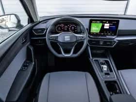 SEAT Leon Sportstourer (2026) thumbnail 20