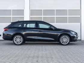 SEAT Leon Sportstourer (2026) thumbnail 3