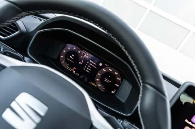 SEAT Leon Sportstourer (2026) thumbnail 21