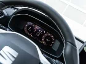 SEAT Leon Sportstourer (2026) thumbnail 21