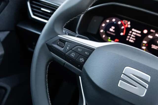 SEAT Leon Sportstourer (2026) thumbnail 22
