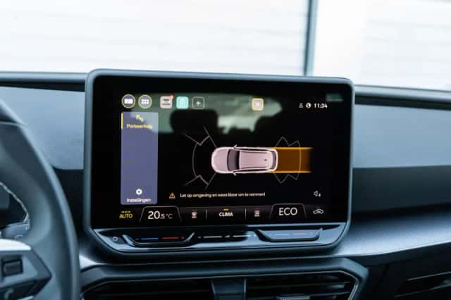 SEAT Leon Sportstourer (2026) thumbnail 24