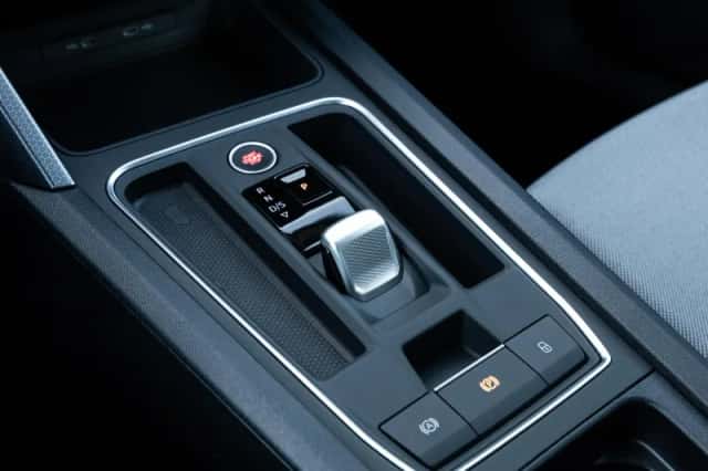 SEAT Leon Sportstourer (2026) thumbnail 25