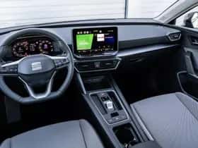 SEAT Leon Sportstourer (2026) thumbnail 26