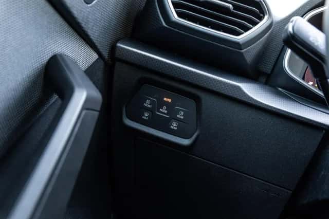 SEAT Leon Sportstourer (2026) thumbnail 28