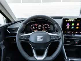 SEAT Leon Sportstourer (2026) thumbnail 29