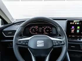 SEAT Leon Sportstourer (2026) thumbnail 30