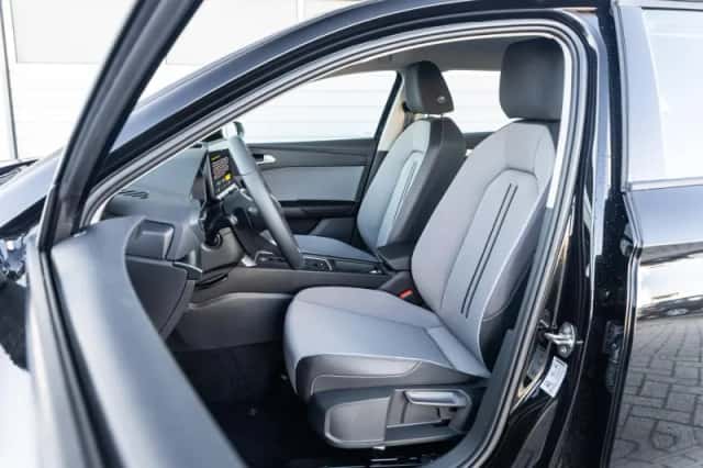 SEAT Leon Sportstourer (2026) thumbnail 4