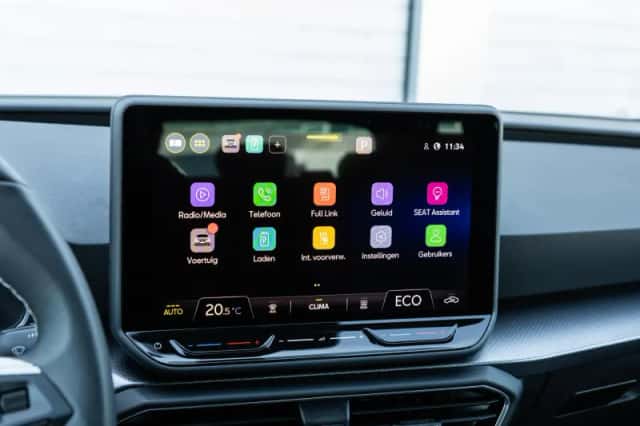SEAT Leon Sportstourer (2026) thumbnail 31