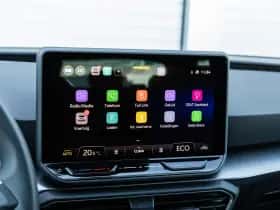 SEAT Leon Sportstourer (2026) thumbnail 31