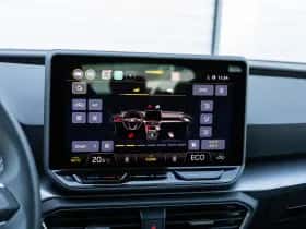 SEAT Leon Sportstourer (2026) thumbnail 35