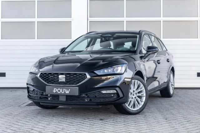 SEAT Leon Sportstourer (2026) thumbnail 38