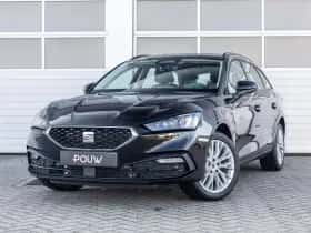SEAT Leon Sportstourer (2026) thumbnail 38