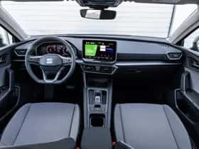 SEAT Leon Sportstourer (2026) thumbnail 5