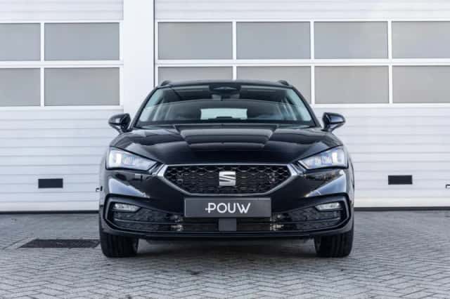 SEAT Leon Sportstourer (2026) thumbnail 6