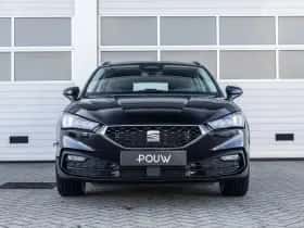 SEAT Leon Sportstourer (2026) thumbnail 6