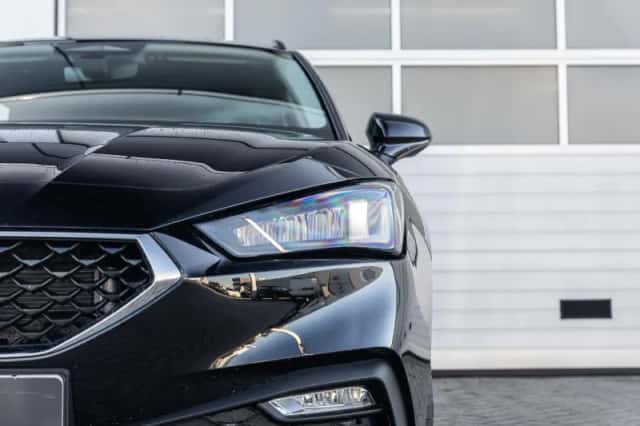 SEAT Leon Sportstourer (2026) thumbnail 7