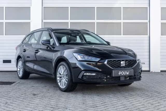 SEAT Leon Sportstourer (2026) thumbnail 8
