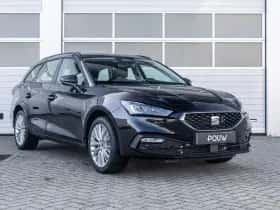 SEAT Leon Sportstourer (2026) thumbnail 8