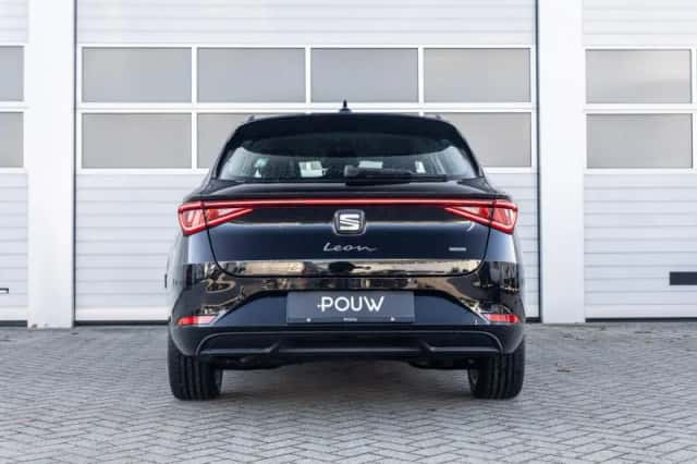 SEAT Leon Sportstourer (2026) thumbnail 9