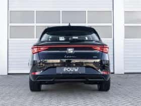 SEAT Leon Sportstourer (2026) thumbnail 9