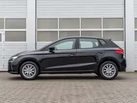 SEAT Ibiza (2026) thumbnail 11