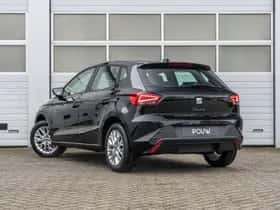 SEAT Ibiza (2026) thumbnail 14