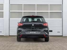 SEAT Ibiza (2026) thumbnail 16