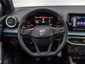 SEAT Ibiza (2026) thumbnail 21