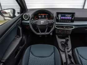 SEAT Ibiza (2026) thumbnail 38